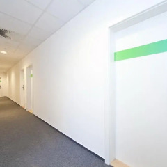 Hostel Ananas Кровать в общем номере фото 3