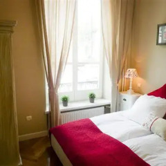 Отель Nowy Świat for 1-5 people Апартаменты с различными типами кроватей фото 17