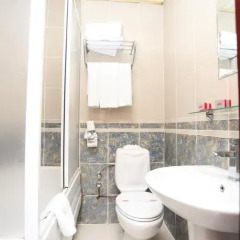 Turvan Hotel 3* Стандартный номер с различными типами кроватей фото 14