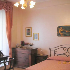 Отель B&B Gelone 3* Стандартный номер фото 26