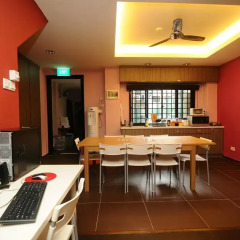 Отель Beds & Dreams Inn @ Clarke Quay 2* Кровать в общем номере с двухъярусной кроватью фото 9