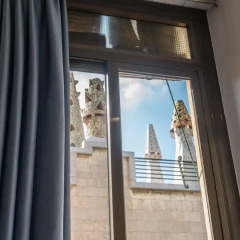 Отель Hostal Benidorm 2* Стандартный номер фото 4