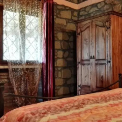 Отель Agriturismo Le Grotte Неми удобства в номере фото 2