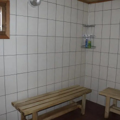 Отель Kizhi Grace Guest House Кижи сауна фото 21