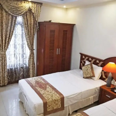 Starlight Hotel 3* Стандартный номер с 2 отдельными кроватями фото 2