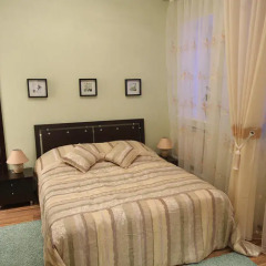 VIP-Hotel комната для гостей фото 2