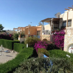Отель Santa Barbara Complex