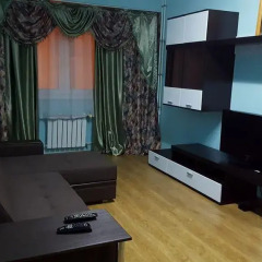 Гостиница Estosadok Apartment on Estonskaya в Красной Поляне отзывы, цены и фото номеров - забронировать гостиницу Estosadok Apartment on Estonskaya онлайн Красная Поляна удобства в номере
