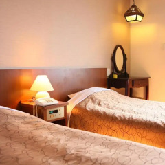 Hakuba Highland Hotel 3* Стандартный номер фото 8