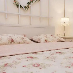 Апартаменты Romantic Apartment on Rynok square with Air-Conditioning комната для гостей фото 4