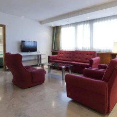 Отель Alterhome Apartamento Centro Colón Апартаменты фото 9