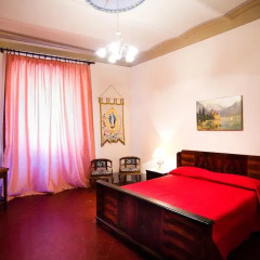 Отель Dimora San Domenico Стандартный номер фото 12