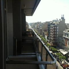 Hotel El Greco 3* Стандартный номер фото 10