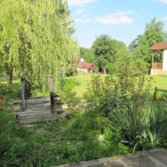 Отель Mirage Holiday Village Болгария, Сливен - отзывы, цены и фото номеров - забронировать отель Mirage Holiday Village онлайн фото 14