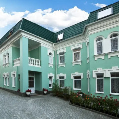 Гостиница Вилла Желанная в Ессентуках отзывы, цены и фото номеров - забронировать гостиницу Вилла Желанная онлайн Ессентуки парковка