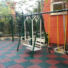 Отель Lovely Condo Паттайя спортивное сооружение