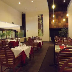 Отель Royal Pedregal Мехико питание
