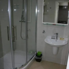 Отель Marble Arch Flats Апартаменты с различными типами кроватей фото 26