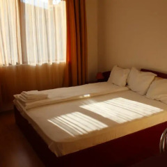 Апартаменты Todorini Kuli Alexander Services Apartments комната для гостей фото 4