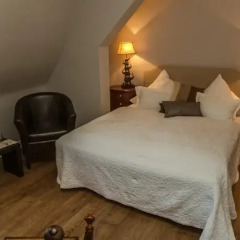 Das Nikolai Hotel Мюнхен комната для гостей фото 5