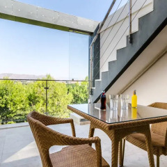 Отель El Plantio Golf Resort 4* Апартаменты с различными типами кроватей фото 4