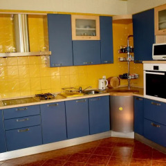 Гостиница Romantic House в номере