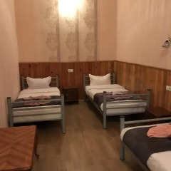 Hotel Zaira 3* Номер категории Эконом с различными типами кроватей