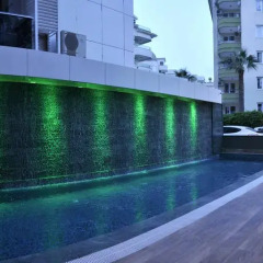Oba Star Hotel & Spa - All Inclusive бассейн фото 4