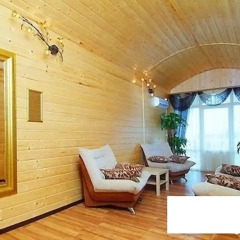 Гостиница Гестия 3* Студия с различными типами кроватей фото 7