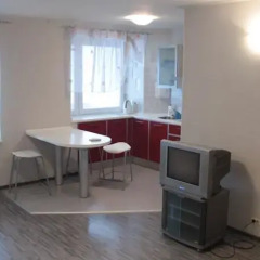 Апартаменты Fortline Apartment Belorusskaya удобства в номере