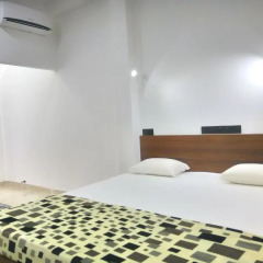 Отель Coconut Bay Шри-Ланка, Калутара - отзывы, цены и фото номеров - забронировать отель Coconut Bay онлайн комната для гостей фото 2