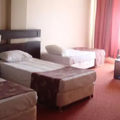 Hotel Eken удобства в номере фото 2
