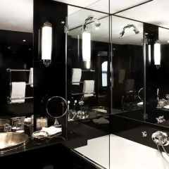 Baglioni Hotel London 5* Полулюкс с различными типами кроватей фото 2
