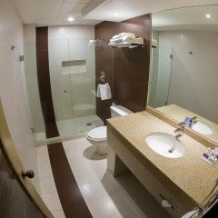 Hotel Grand Prix Представительский номер фото 2