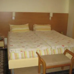 Alve Hotel 3* Стандартный номер фото 2