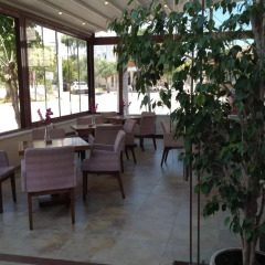 Mood Beach Hotel Турция, Голькой - отзывы, цены и фото номеров - забронировать отель Mood Beach Hotel онлайн