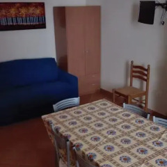 Отель Casa Belvito Конверсано комната для гостей фото 5
