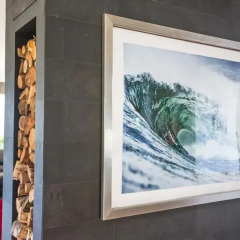 Отель U House Ericeira интерьер отеля