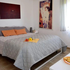 Отель B&B Delle Muse Италия, Агридженто - отзывы, цены и фото номеров - забронировать отель B&B Delle Muse онлайн комната для гостей фото 3