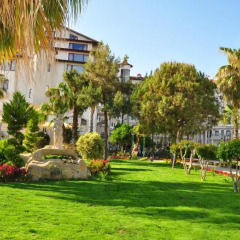Bella Resort & Spa Турция, Сиде - отзывы, цены и фото номеров - забронировать отель Bella Resort & Spa - All Inclusive онлайн фото 7