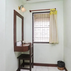 Отель Amarin Inn 2* Стандартный номер фото 16