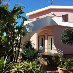 Отель Villa Smeralda Сиракуза фото 21