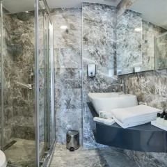 Gen Suites Апартаменты с различными типами кроватей фото 25