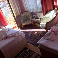 Kapadokya Tas Hotel Стандартный номер фото 2