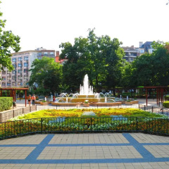 Апартаменты Buda Hills Apartments Будапешт
