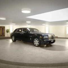 Отель Atlantis by Giardino 5* Стандартный номер с различными типами кроватей фото 18