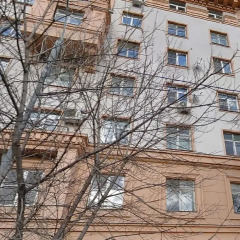 Апартаменты Apartments Presnya Апартаменты с разными типами кроватей
