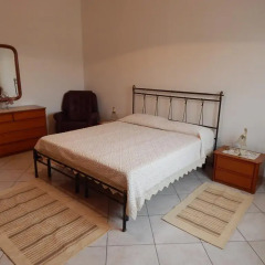 Отель B&B Julia Ористано комната для гостей фото 2