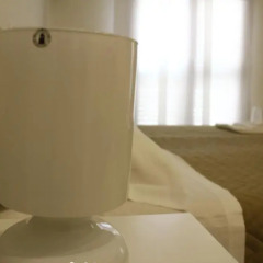 Отель Attico Luxury B&B Стандартный номер фото 31