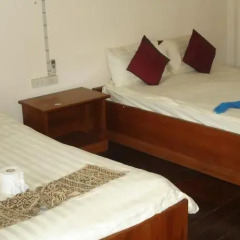Отель Charm Beach Resort комната для гостей